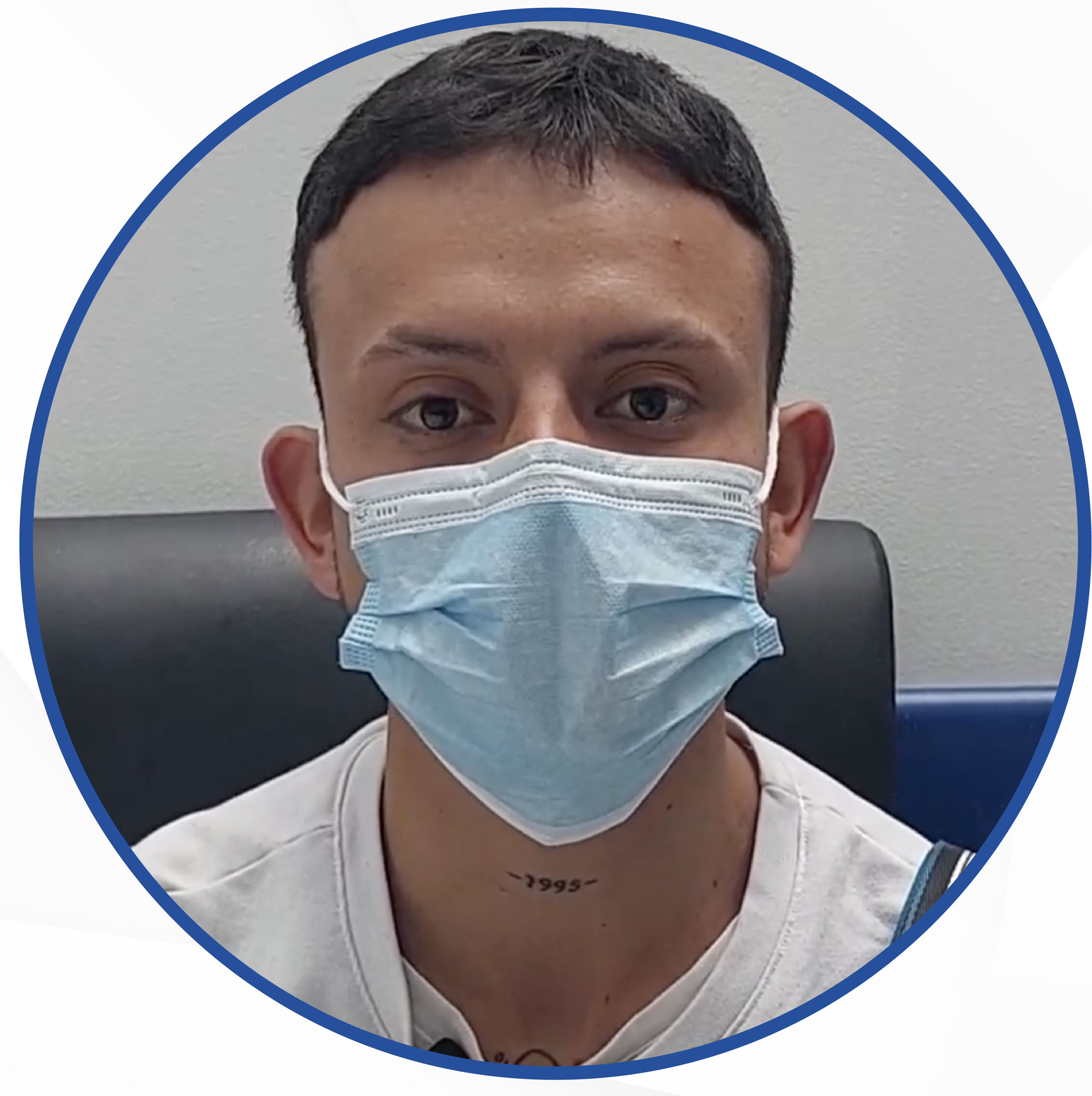 Diego Vargas